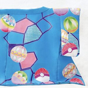 ポケモンセンターカナザワ×加賀友禅